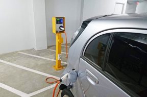 Wanneroo installs 20 EV charging stations, as grass roots government gets ready