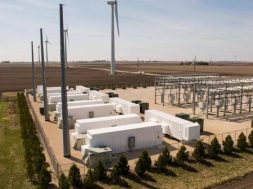 1000 MWh Renewable Energy Storage Project In Utah Announced
