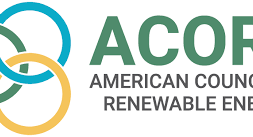 ACORE Statement on the Financing Our Energy Future Act