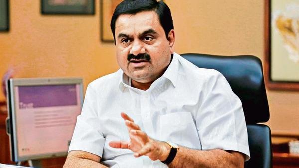 Adani Green Energy promoters to sell stake worth ₹400 cr via OFS
