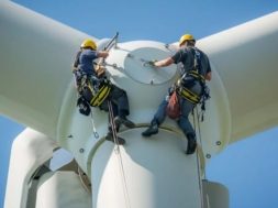 Another Wind PTC Extension No Thanks, Many in Industry Say