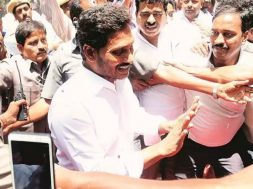 Centre signal to Jagan- Special status closed chapter