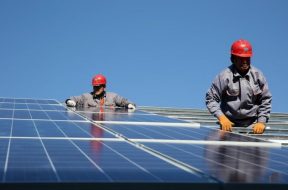 China to allocate $435 million subsidies for solar projects in 2019