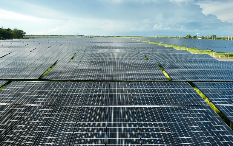 CleanMax to build 150-MW solar farm in India’s Haryana – report