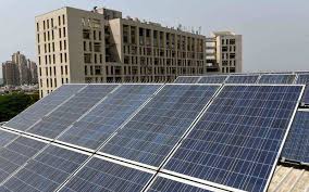 Discom to set up four solar microgrids in east Delhi