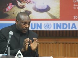 Dr Kandeh Yumkella to advise the IEA on Africa and energy access