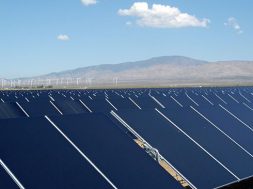Duke Energy Renewables’ largest solar project now online in California