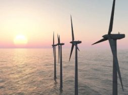EDF consortium wins 600 MW Dunkirk offshore wind power project