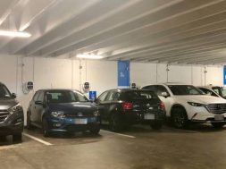 Electric shocker- Petrolheads snag Auckland EV charging spots