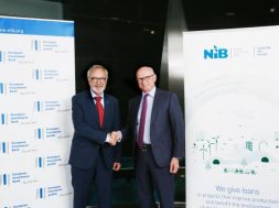Finland- Climate and Environment – EIB and NIB Group strengthen cooperation
