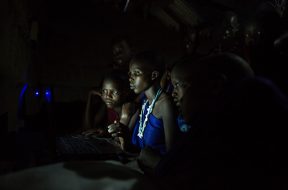 Gender neutral ways of ensuring universal electricity access in Sub-Saharan Africa