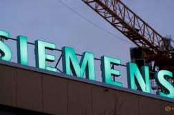 Germany’s Siemens says to cut 2,700 jobs worldwide