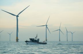 Global Offshore Wind O&M Spend to Exceed $12 Billion by 2028