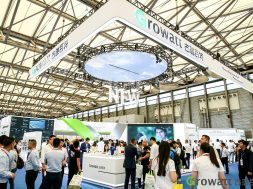 Growatt Presents its Answer to Future PV Solutions at SNEC