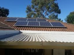HOW MUCH ROOFTOP SOLAR CAN BE INSTALLED IN AUSTRALIA