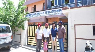 Hartek Solar installs 10-kWp rooftop solar plant at orphanage for girls in Kharar