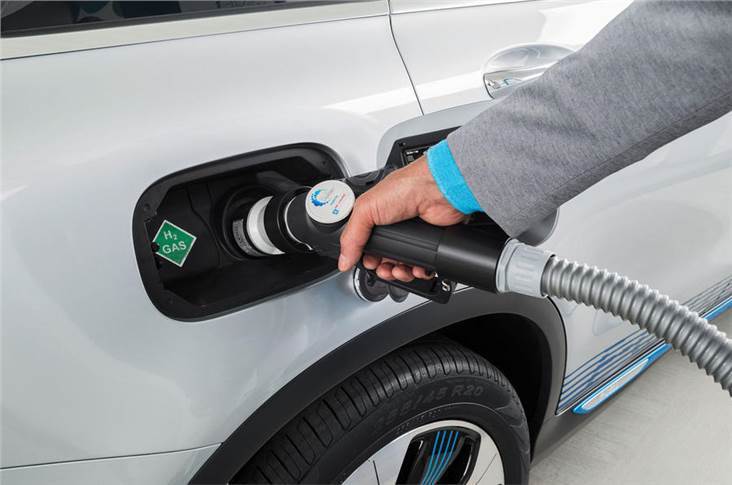 Hydrogen key to a sustainable future, IEA to G20 countries