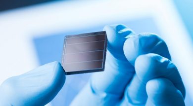 IIT-Hyderabad develops new process to improve solar cell efficiency