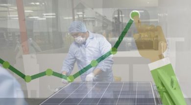 India To See Major Growth In Domestic Solar Manufacturing