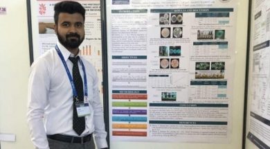 Indian Student Gives World Secret To Clean Energy Future With Trick To Mass Produce Bioethanol