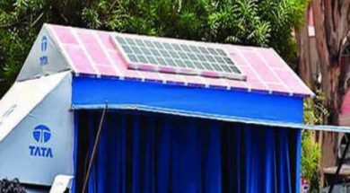 JREDA sets 5MW power target from solar rooftops this year