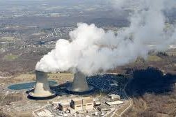 Japan plans carbon emission cuts, more nuclear energy