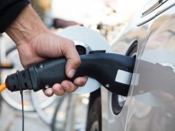 Like Gas Pumps, EV Charging Stations Pose Cybercrime Vector