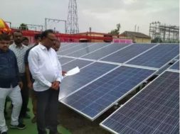 MSEDCL starts supplying solar power to farmers