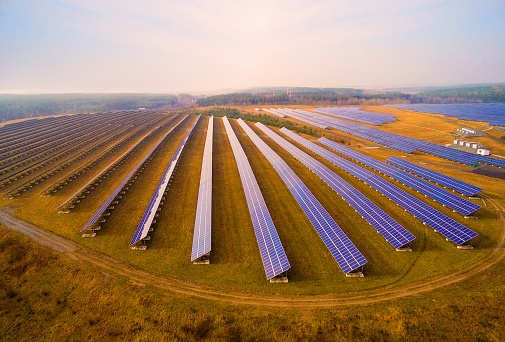 Norway disburses $80 million in aid for Guyana solar farms