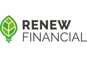 Renew Financial Logo