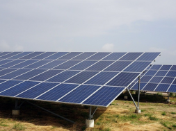 RfS Document For Selection of Solar Power Developers for Setting up of 1200 MW ISTS-Connected Solar Power Projects in India