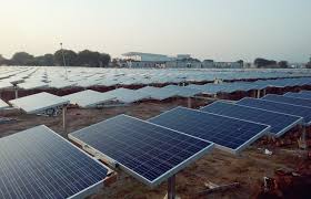 RfS Document For Selection of Solar Power Developers for Setting up of 1200 MW Solar Power projects