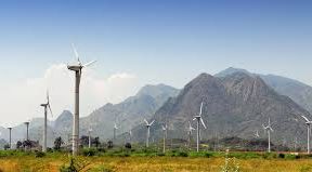 SELECTION OF WIND POWER DEVELOPERS FOR SETTING UP OF 1800MW ISTS CONNECTED WIND POWER PROJECTS UNDER GLOBAL COMPETITIVE BIDDING (TRANCHE-VIII)
