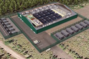 ScottishPower’s 50MW battery project approval a ‘significant step’ towards renewables as baseload