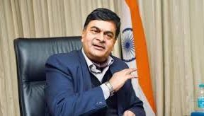 Shri RK Singh reviews the issues pertaining to Renewable Energy sector, calls upon the lenders to fund RE projects