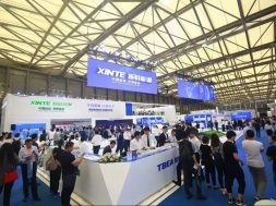 TBEA Brings Smart Photovoltaic Solutions to 2019 SNEC PV Exhibition-1