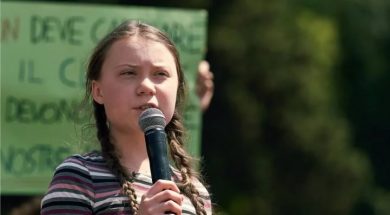 Teen Climate Activist Greta Thunberg- ‘This Is Not Over Yet, Not Even Close’