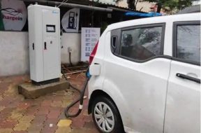 UP invites companies to set up EV charging stations across key cities and expressways