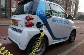 Visakhapatnam plans e-vehicles for city to fight climate change