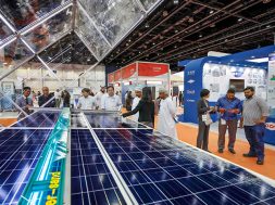 WETEX & Dubai Solar Show present the latest developments, investments and technologies in energy, water, solar, environment and green development