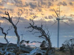 Which energy storage technology is going to power Australia’s future