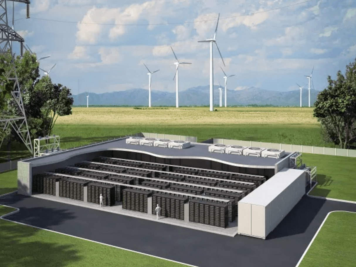 Approved: Georgia Power’s plan to own and operate 80MW of battery energy storage