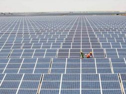 Cleantech Solar to raise $200 million via ECBs