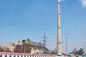 Delhi government to convert Rajghat power plant into solar