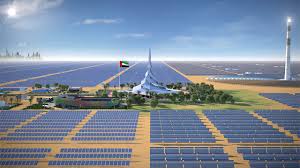 Dubai Achieves 19% Reduction in Net CO2 Emissions