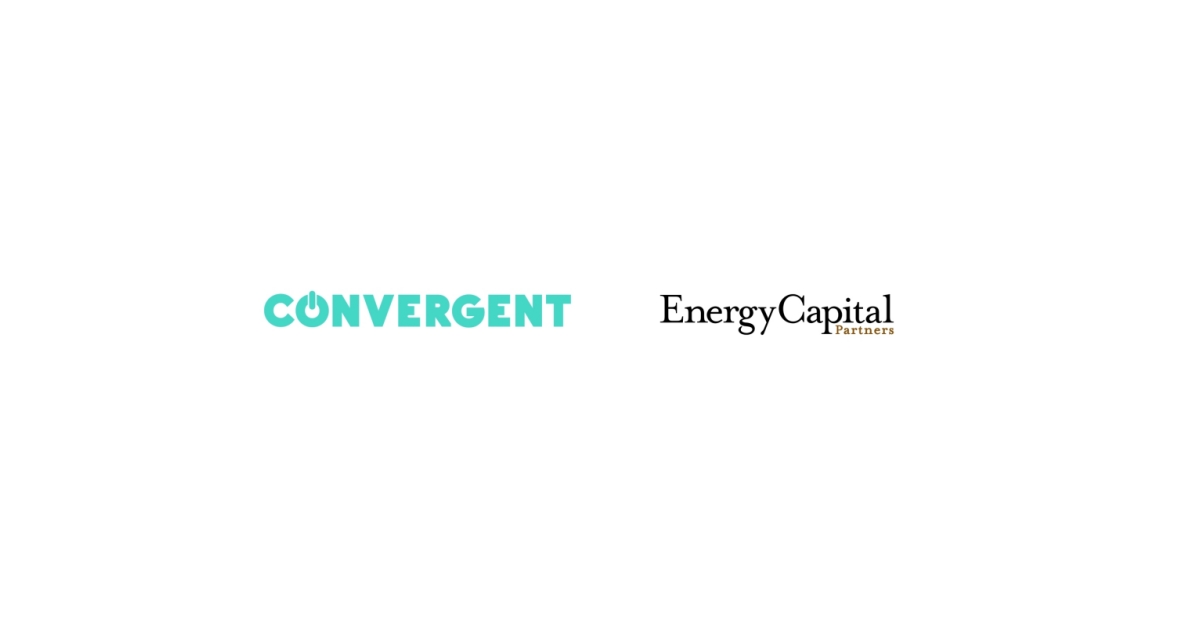 Energy Capital Partners Acquires Convergent Energy + Power