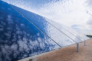 First Solar And Microsoft Team-Up to Power Arizona Datacenters with Cleaner Solar