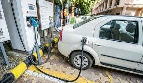 Govt invites proposals for deployment of EV charging infra under FAME-II