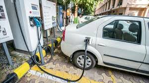 Govt invites proposals for deployment of EV charging infra under FAME-II