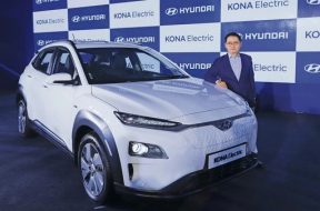 Hyundai, all charged up, looks to drive in affordable electric vehicles to India
